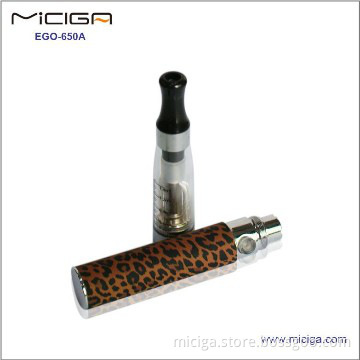 pen like refillable ce4 vaporizer ego fake cigarettes shenzhen factory